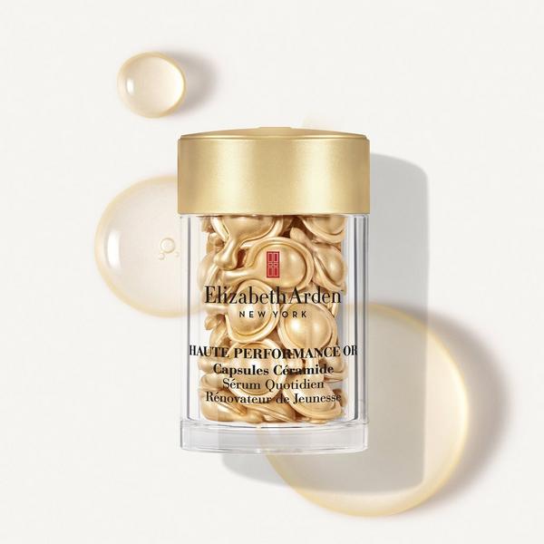 Elizabeth Arden Advanced Gold Ceramide Capsules Daily Youth Restoring Serum #2