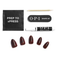 OPI xPRESS/ON Fall Press-On Nail Collection #2