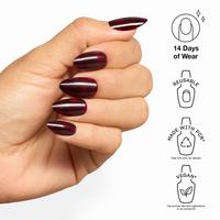 OPI xPRESS/ON Fall Press-On Nail Collection #5