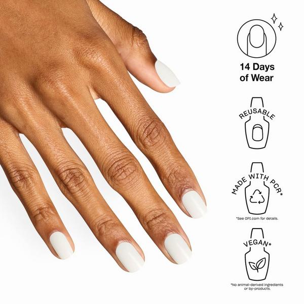 OPI xPRESS/ON Solid Color Press On Nails #5