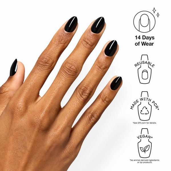 OPI xPRESS/ON Solid Color Press On Nails #5