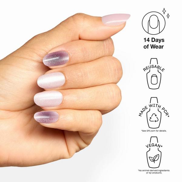 OPI xPRESS/ON Fall Press-On Nail Collection #5