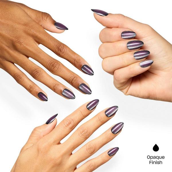 OPI xPRESS/ON Fall Press-On Nail Collection #3