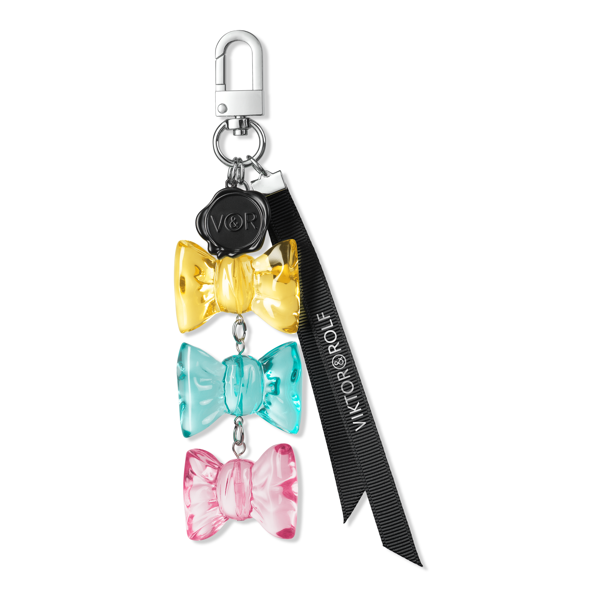 Viktor&Rolf Free Charm with $30 select fragrance purchase #1