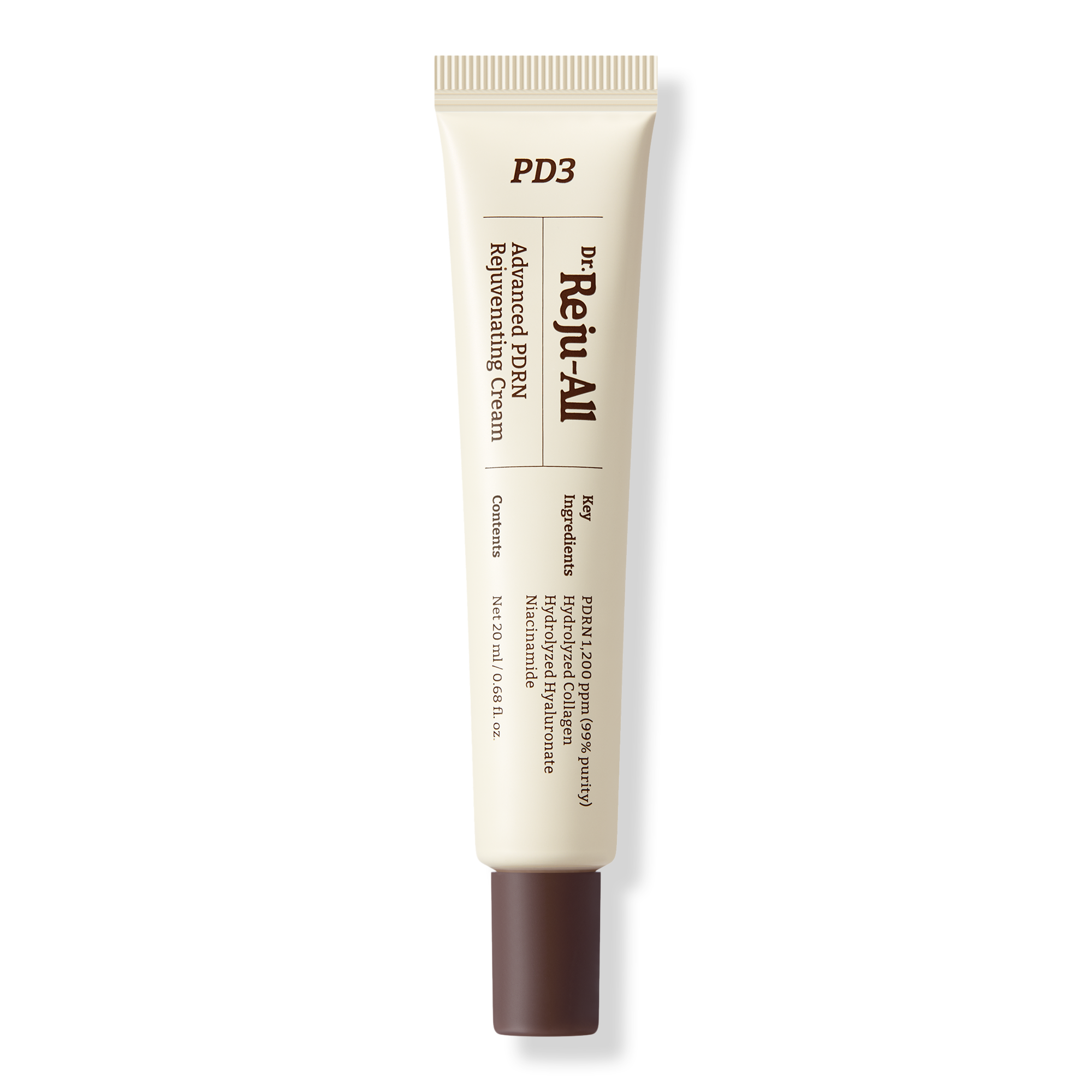 Dr.Reju-All Advanced PDRN Rejuvenating Cream #1