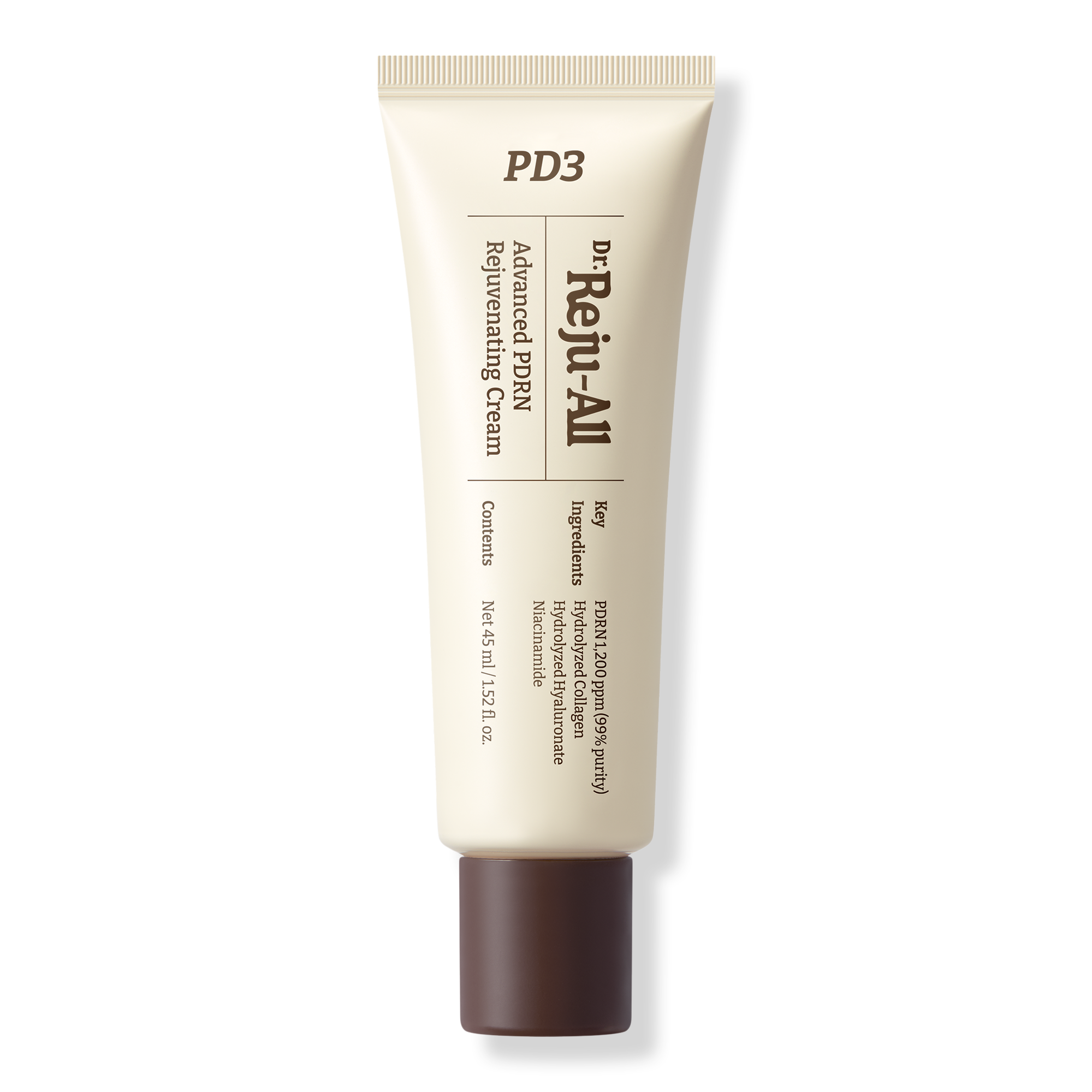 Dr. Reju-All Advanced PDRN Rejuvenating Cream #1