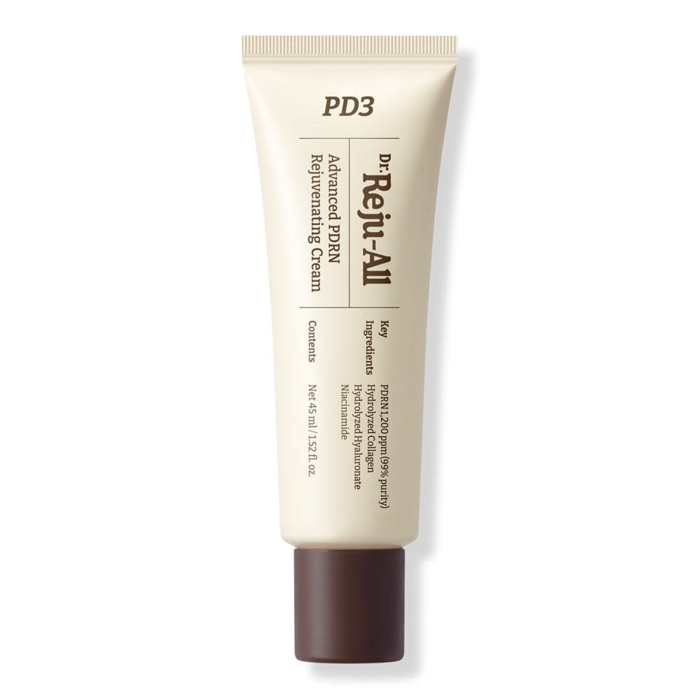 Dr.Reju-All Advanced PDRN Rejuvenating Cream - 1.52 oz