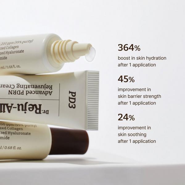 Dr. Reju-All Advanced PDRN Rejuvenating Cream #5