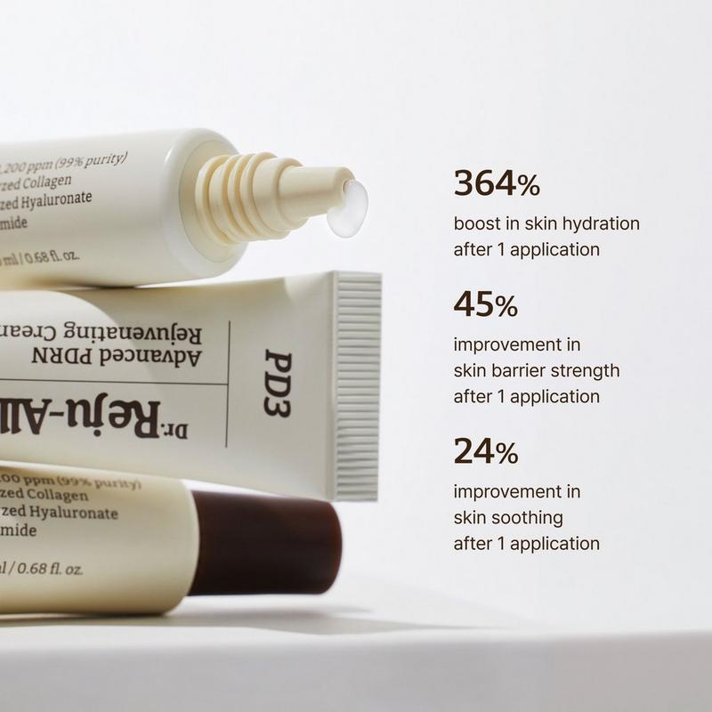 Dr.Reju-All - 2.03 oz Advanced PDRN Rejuvenating Cream | Ulta Beauty