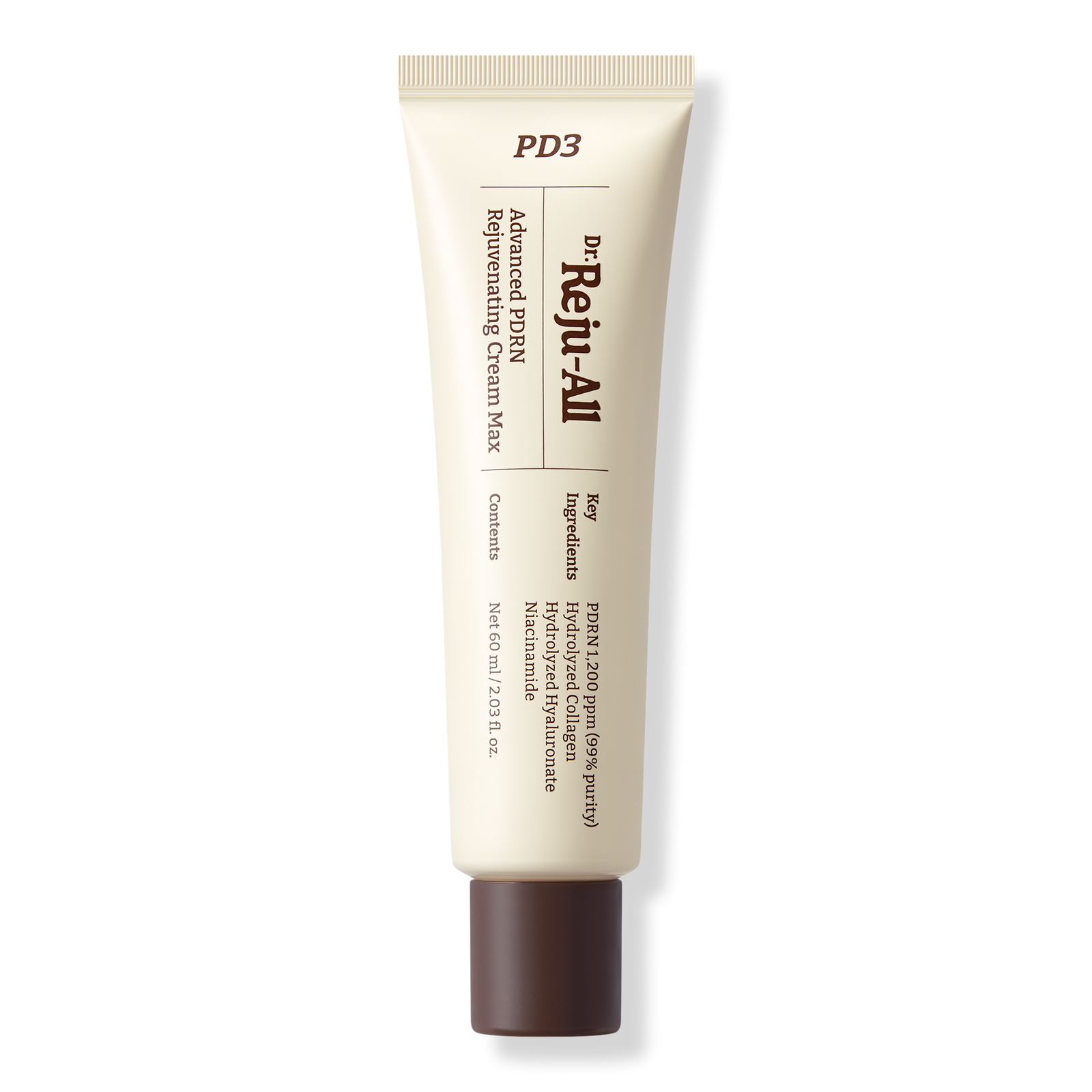 Dr.Reju-All - 2.03 oz Advanced PDRN Rejuvenating Cream | Ulta Beauty