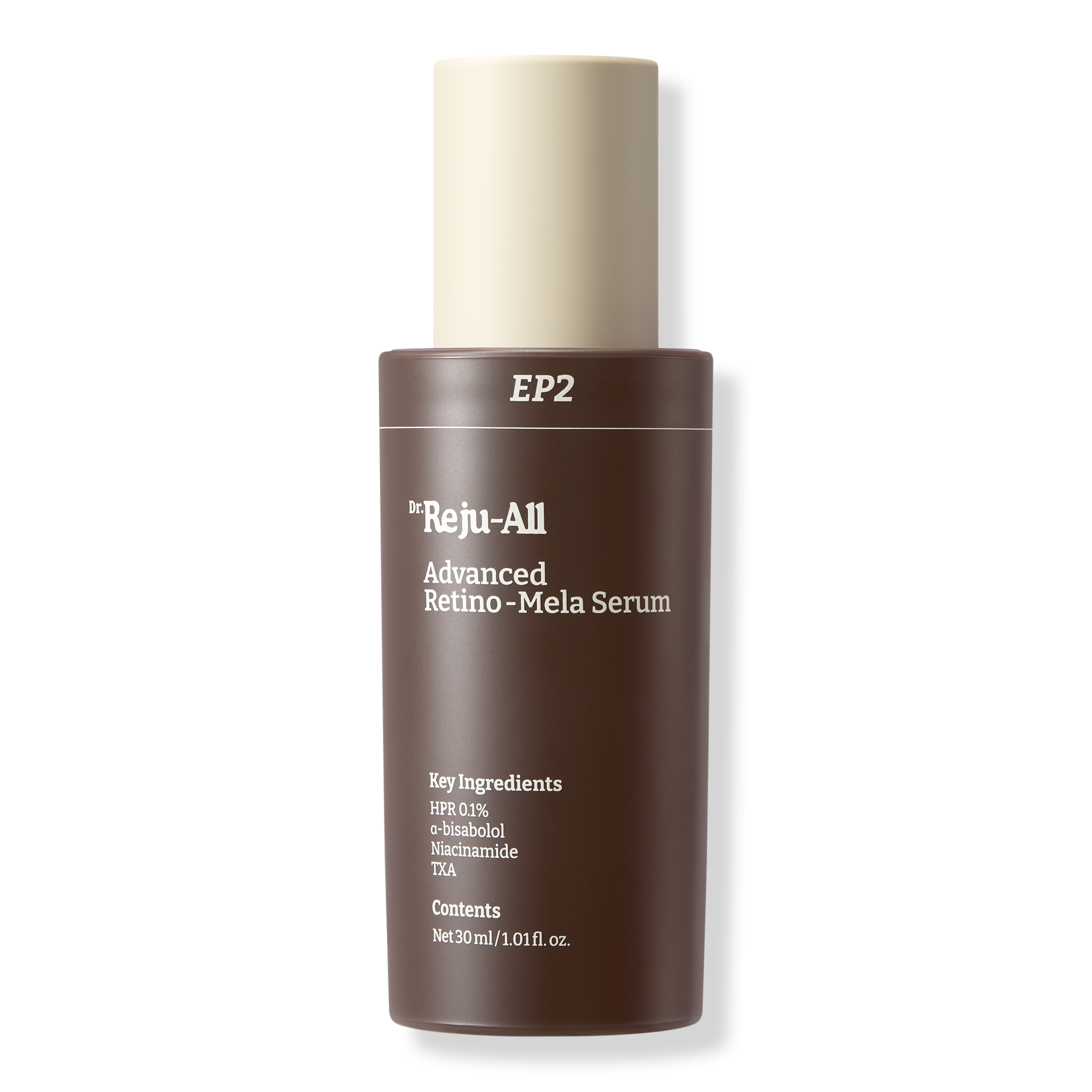 Dr. Reju-All Advanced Retino-Mela Serum #1