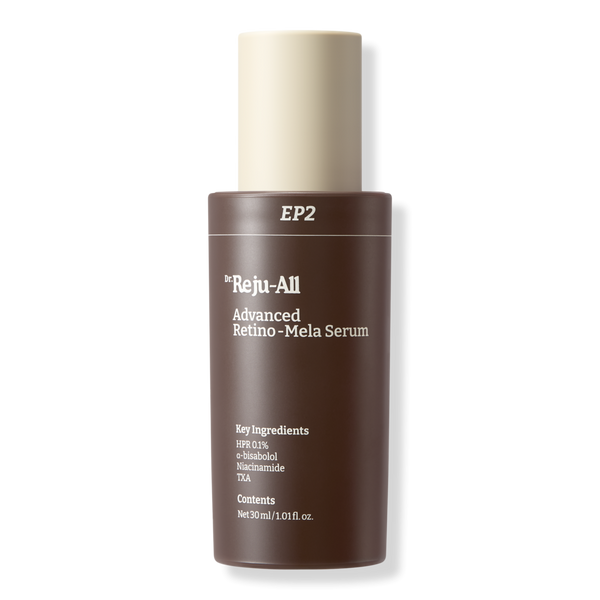 Dr. Reju-All Advanced Retino-Mela Serum #1