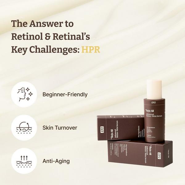 Dr. Reju-All Advanced Retino-Mela Serum #6