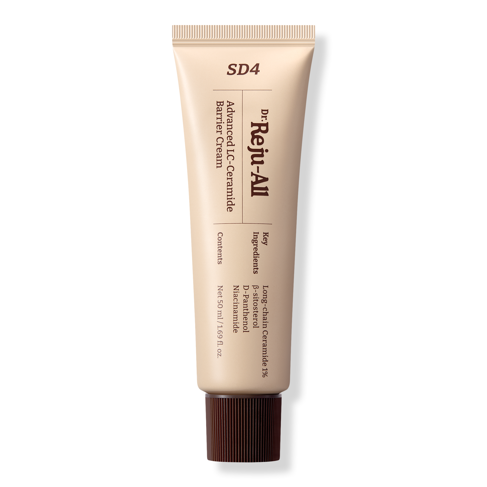 Dr. Reju-All Advanced LC-Ceramide Barrier Support Cream #1