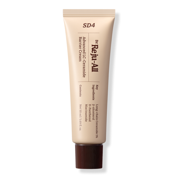 Dr. Reju-All Advanced LC-Ceramide Barrier Support Cream #1
