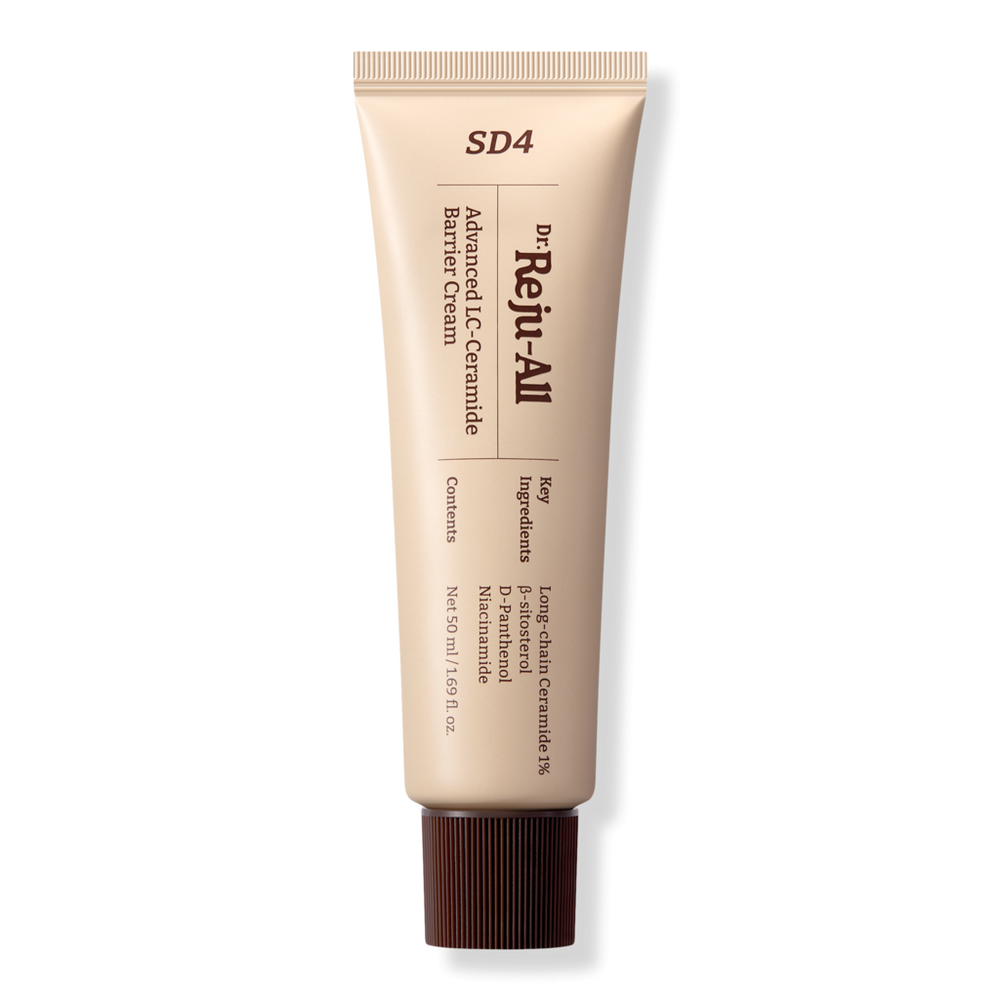 Dr.Reju-All Advanced LC-Ceramide Barrier Support Cream