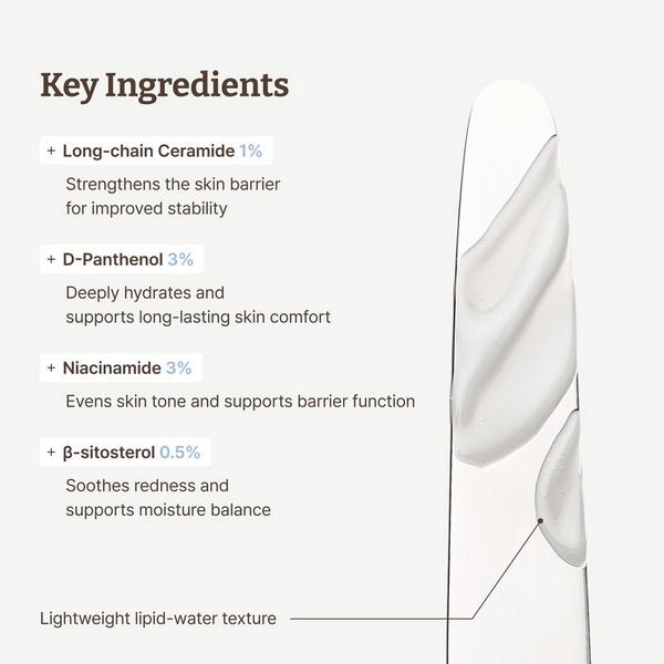 Dr. Reju-All Advanced LC-Ceramide Barrier Support Cream #3