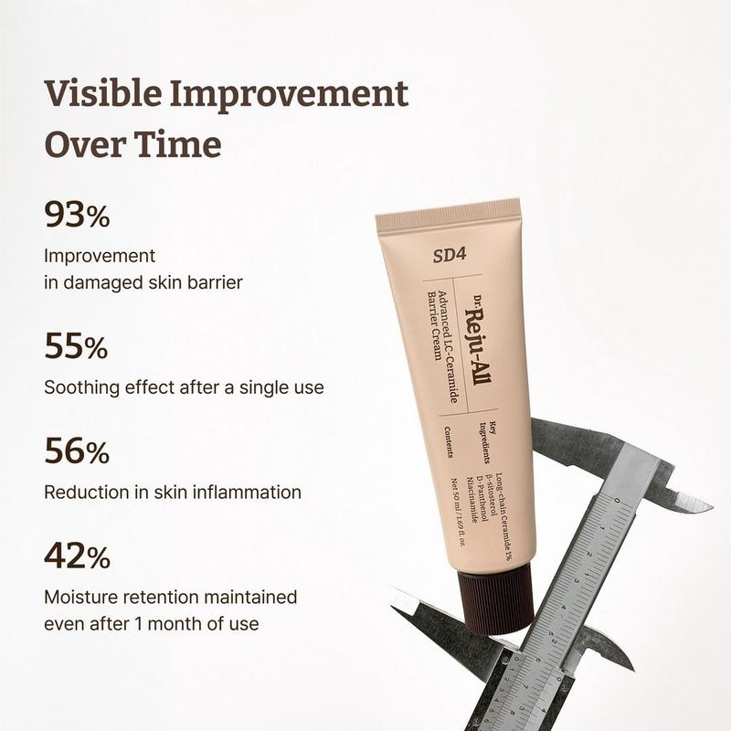 Dr.Reju-All - Advanced LC-Ceramide Barrier Support Cream | Ulta Beauty