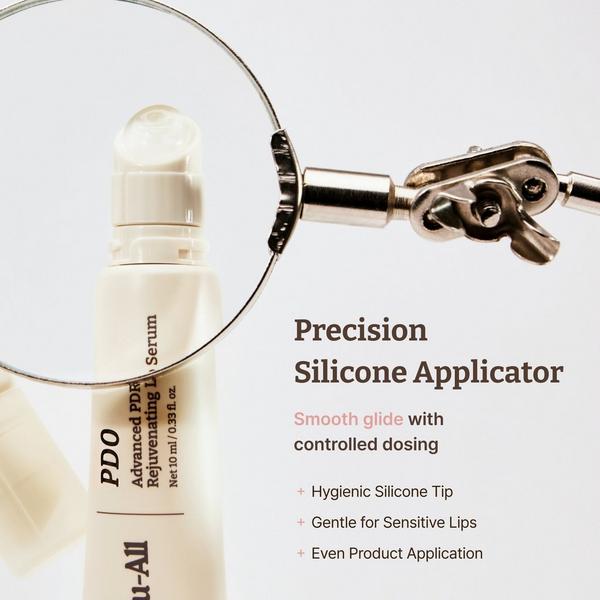 Dr. Reju-All Advanced PDRN Rejuvenating Lip Serum #3