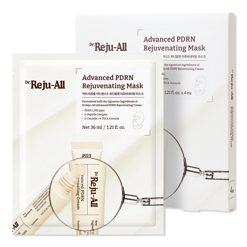 Dr.Reju-All - Advanced PDRN Rejuvenating Mask | Ulta Beauty