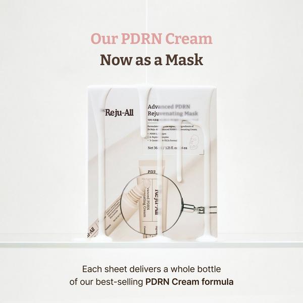 Dr. Reju-All Advanced PDRN Rejuvenating Mask #3