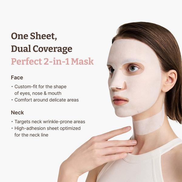 Dr. Reju-All Advanced PDRN Rejuvenating Mask #4