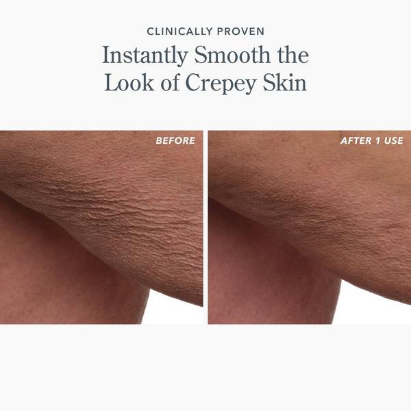 Beekman 1802 Milk RX Body Advanced Better Aging Crepe Smoothing Cream #5