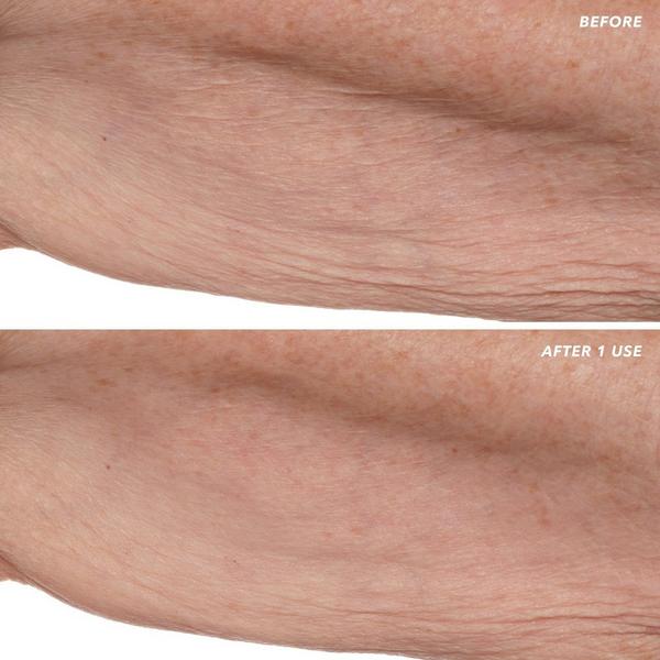 Beekman 1802 Milk RX Body Advanced Better Aging Crepe Smoothing Cream #6