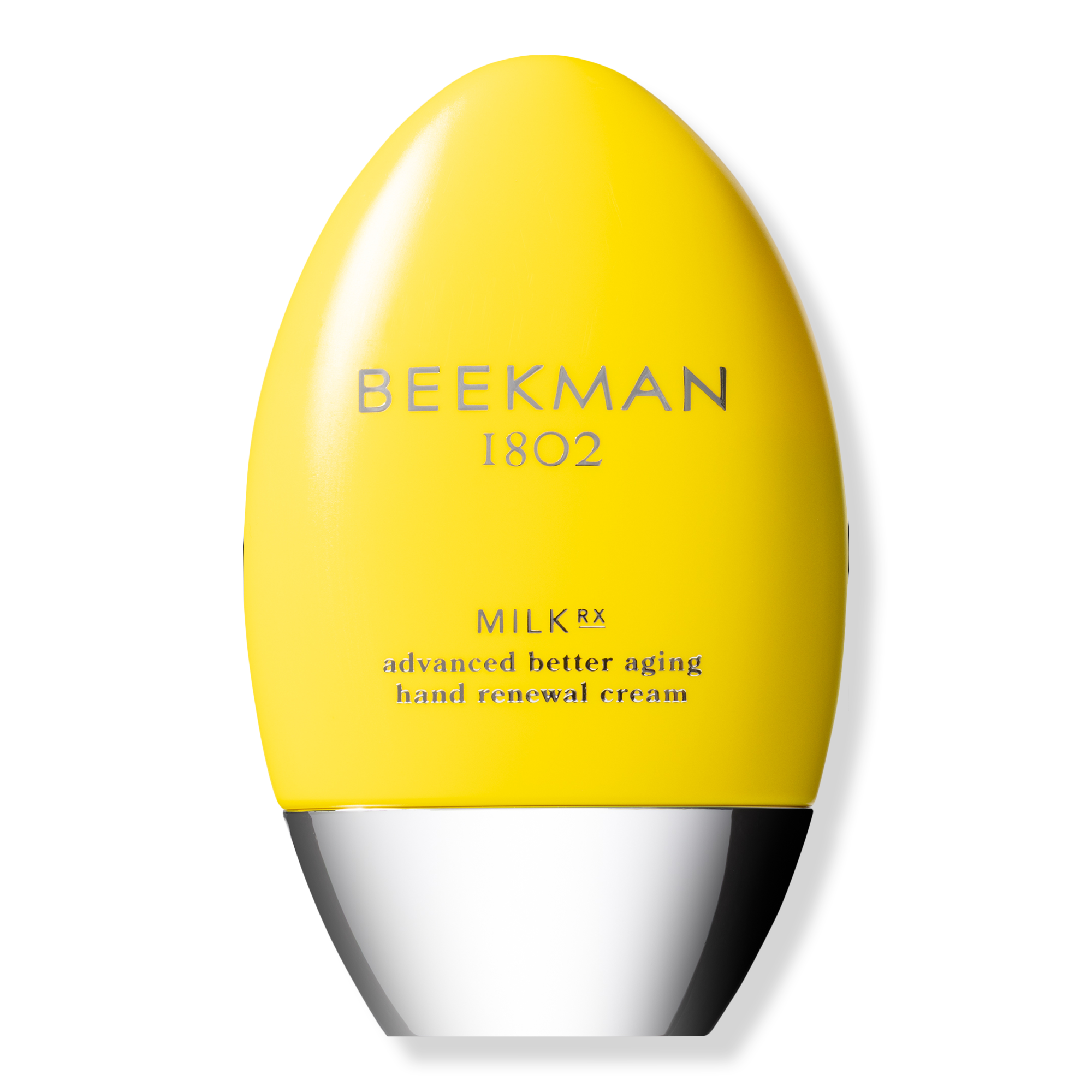 Beekman 1802 Milk RX Advanced Better Aging Hand Renewal Cream #1