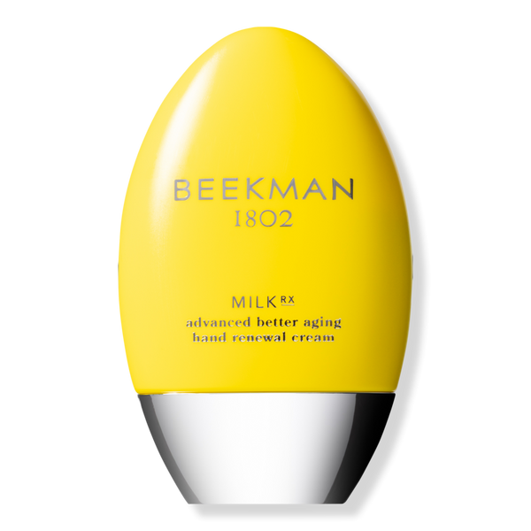 Beekman 1802 Milk RX Advanced Better Aging Hand Renewal Cream #1
