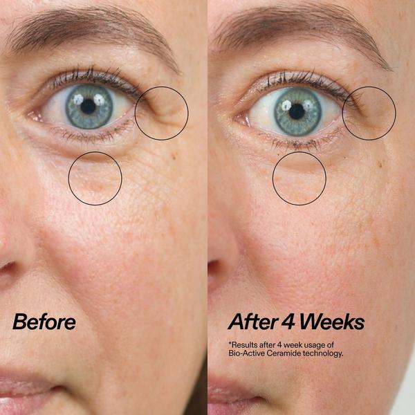 The INKEY List Bio-Active Ceramide Eye Cream #3