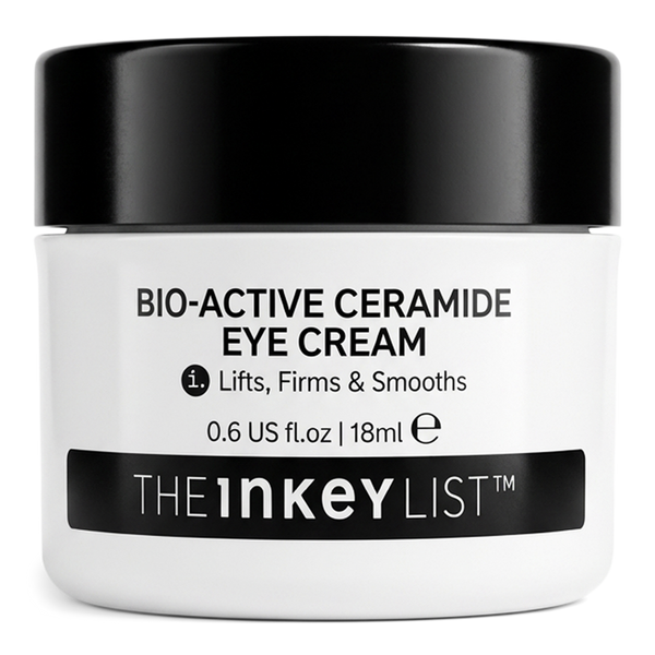 The INKEY List Bio-Active Ceramide Eye Cream #8