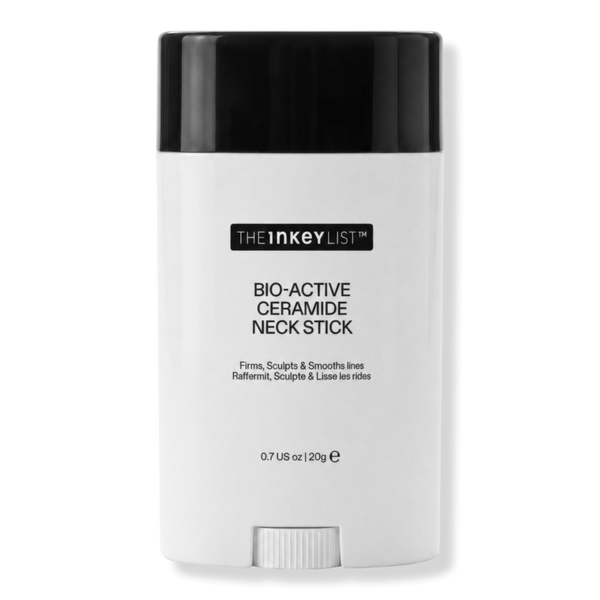 The INKEY List Bio-Active Ceramide Neck Lift Stick #1