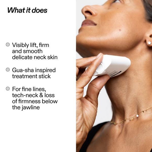 The INKEY List Bio-Active Ceramide Neck Lift Stick #2
