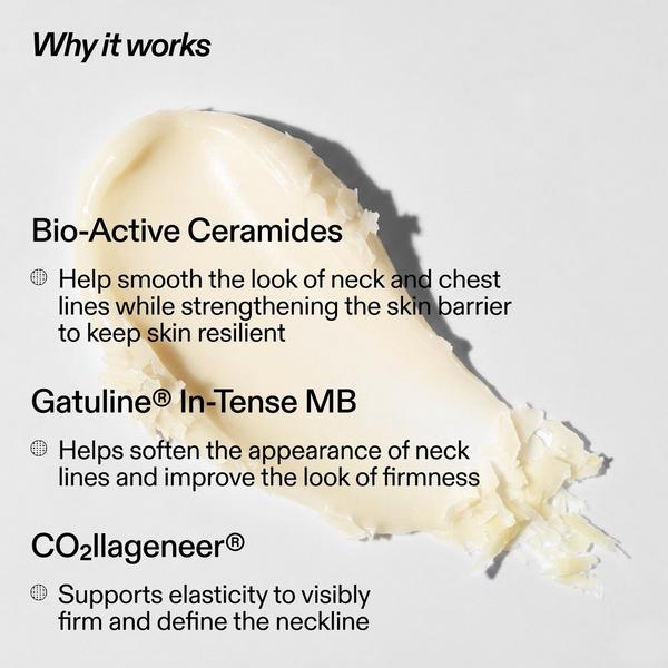 The INKEY List Bio-Active Ceramide Neck Lift Stick #5