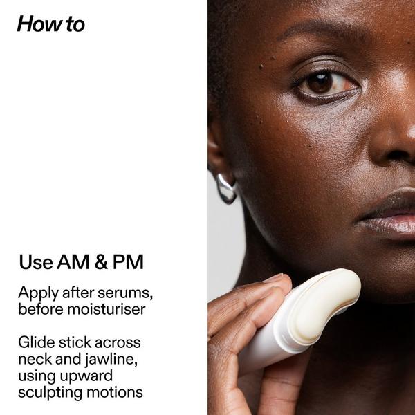 The INKEY List Bio-Active Ceramide Neck Lift Stick #6