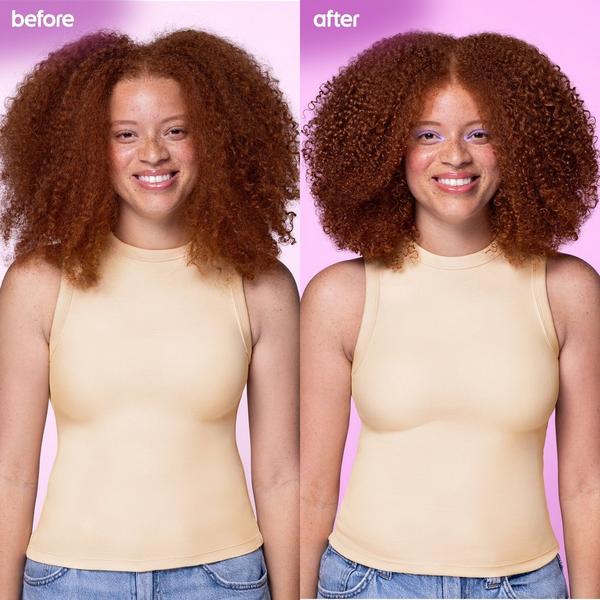 Not Your Mother's Curl Talk Hydrating Lightweight Oil #4