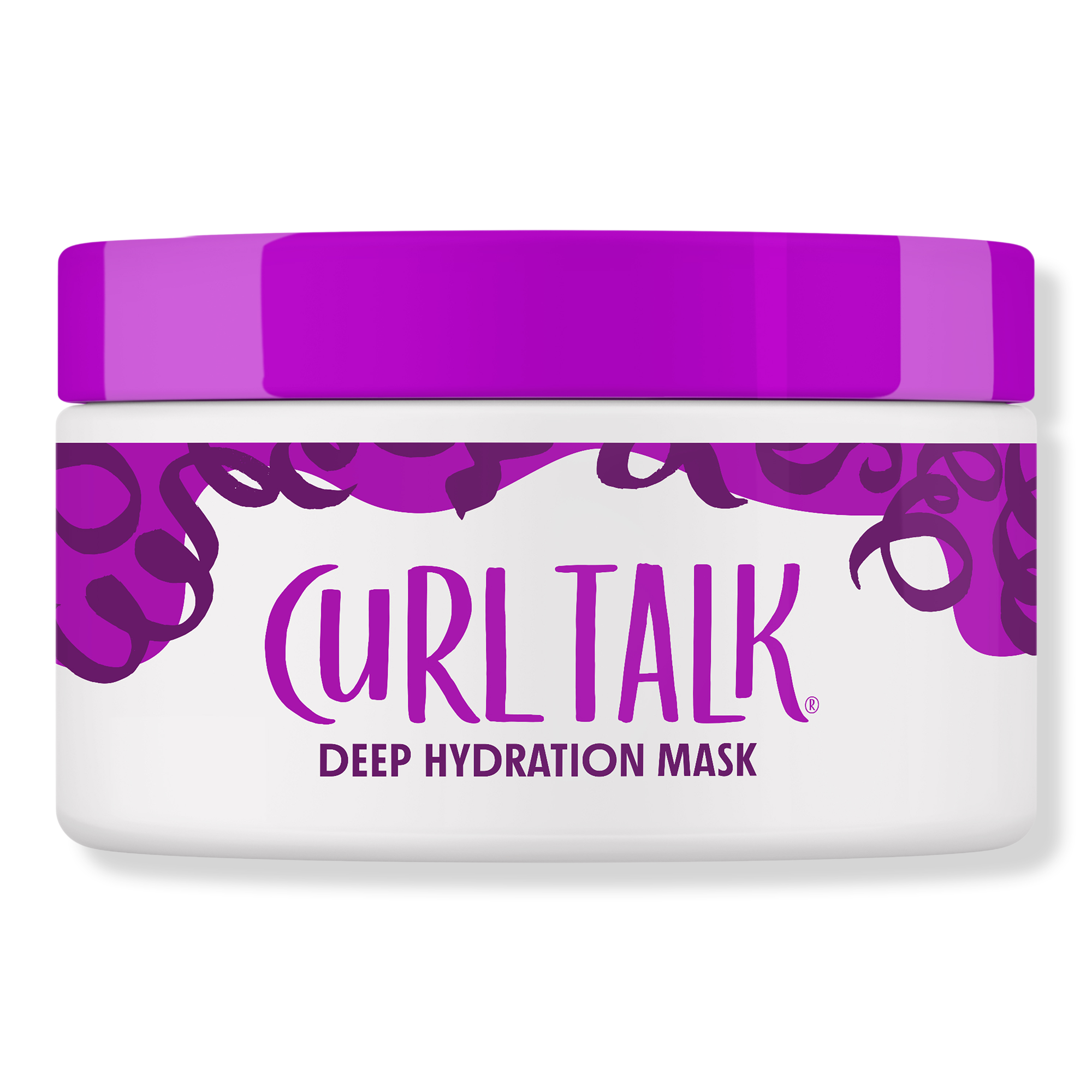 Not Your Mother's Curl Talk Deep Hydration Mask #1