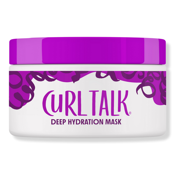 Not Your Mother's Curl Talk Deep Hydration Mask #1