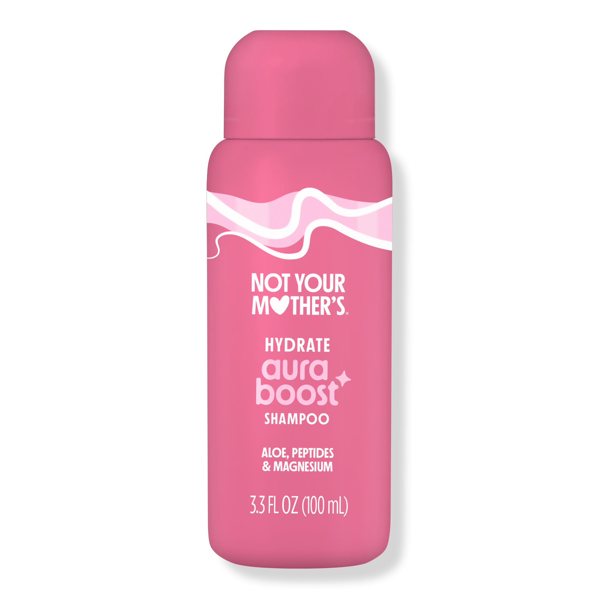 Not Your Mother's aura boost Hydrate Shampoo #1