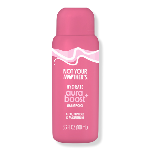 Not Your Mother's aura boost Hydrate Shampoo #1