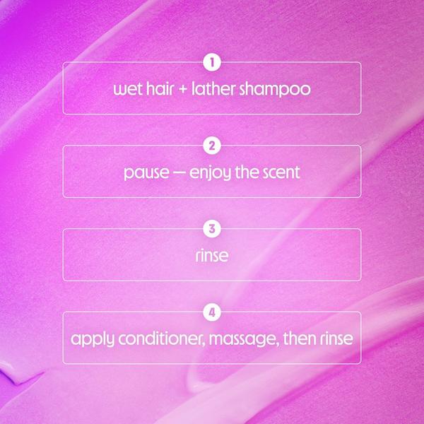 Not Your Mother's aura boost Hydrate Shampoo #6