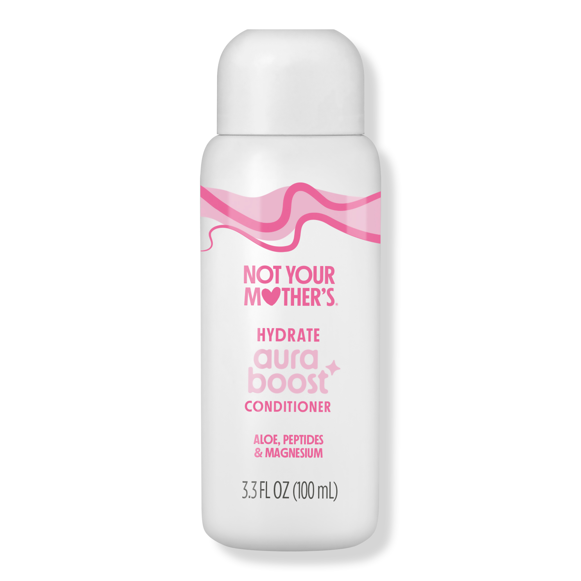 Not Your Mother's aura boost Hydrate Conditioner #1