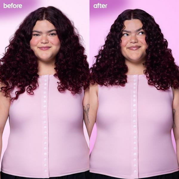 Not Your Mother's Curl Talk Clean Slate Daily Shampoo #4