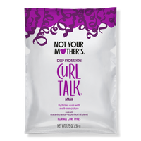 Not Your Mother's Curl Talk Deep Hydration Mask #1