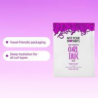 Not Your Mother's Curl Talk Deep Hydration Mask #2