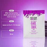 Not Your Mother's Curl Talk Deep Hydration Mask #6
