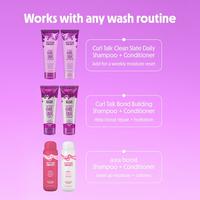 Not Your Mother's Curl Talk Deep Hydration Mask #7