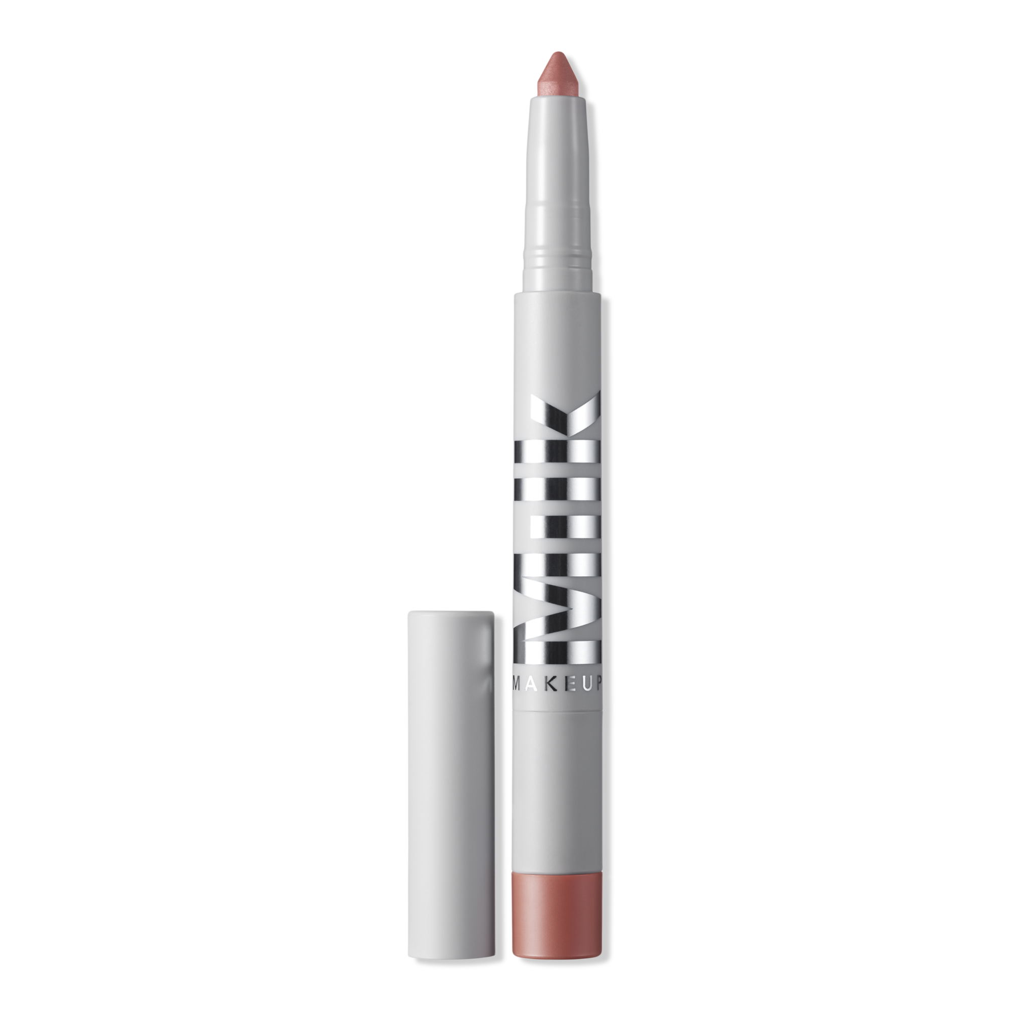 MILK MAKEUP Line + Fill Lip Liner and Allover Lip Color #1