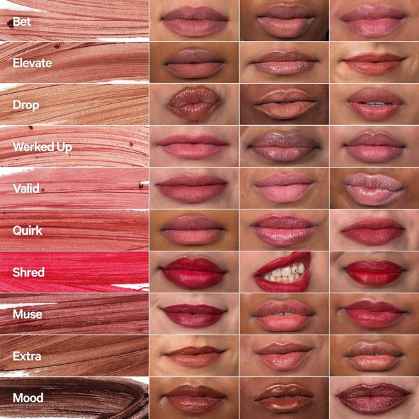MILK MAKEUP Line + Fill Lip Liner and Allover Lip Color #5